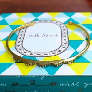 Stella & Dot Bracelet
